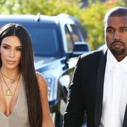 Kanye West : son cadeau étonnant (et gratuit) à Kim Kardashian pour la Saint Valentin