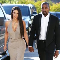 Kanye West : son cadeau étonnant (et gratuit) à Kim Kardashian pour la Saint Valentin