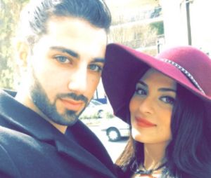 Sabrina (Les Princes de l'amour 4) et Zaven, la rupture choc ?