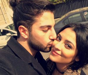 Sabrina (Les Princes de l'amour 4) et Zaven, la rupture choc ?