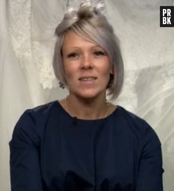 La robe de ma vie : une mère "choquée" par la robe de mariée de sa fille qu'elle juge "vulgaire et pas chic" !