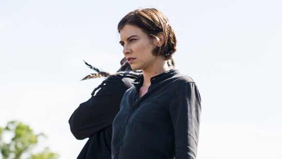 The Walking Dead saison 8 : Lauren Cohan prête à quitter la série ? Un acteur la soutient