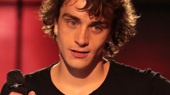 Xam (The Voice 7) : "J'ai passé les pré-sélections avec Liv Del Estal, mais on s'est séparé"