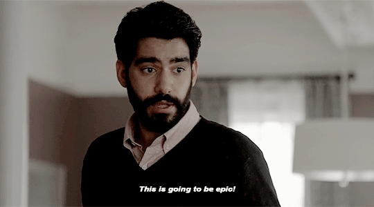 iZombie : Ravi, l'un des meilleurs personnages de la série