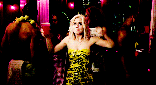 iZombie : Rose McIver joue Liv