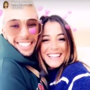 Les Anges 10 : Anaïs Camizuli surprend Eddy et les candidats sur le tournage à Los Angeles !