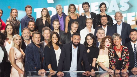Cyril Hanouna a augmenté les salaires des chroniqueurs de TPMP pour éviter d'autres départs
