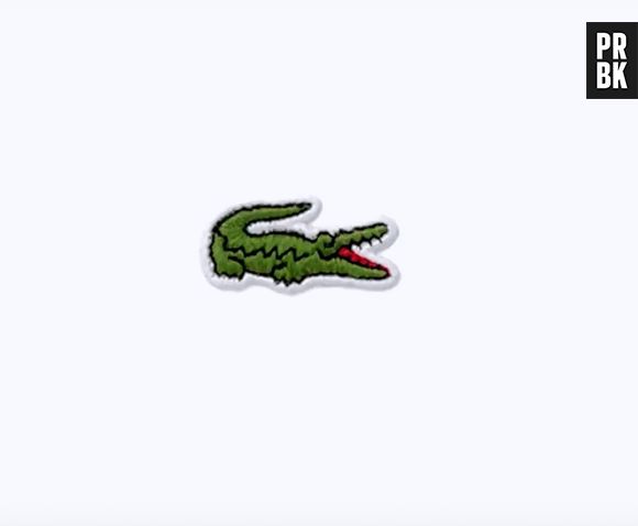 Lacoste s'engage pour défendre les espèces menacées.