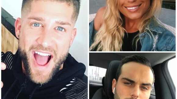 Moundir et les apprentis aventuriers 3 : Paga et Elsa au casting, Nikola Lozina retrouve son ex ?