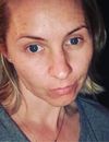 Beverley Mitchell au naturel