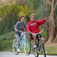 Selena Gomez en couple avec Justin Bieber : son adorable message pour l&#039;anniversaire du chanteur 🎂