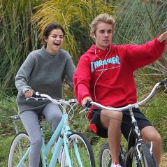 Selena Gomez en couple avec Justin Bieber : son adorable message pour l'anniversaire du chanteur 🎂