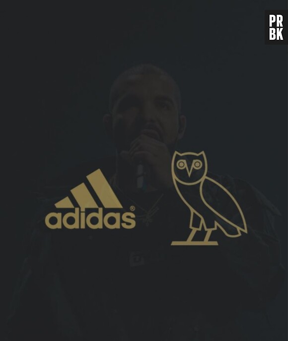 Drake et OVO : signature imminente avec adidas ?