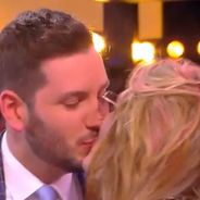 Loana et un chroniqueur de TPMP s&#039;embrassent en direct 💏