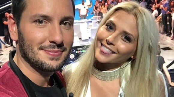 Maxime Guény (TPMP) et Kelly Vedovelli amis ou en couple ? Il rétablit la vérité sur leur relation