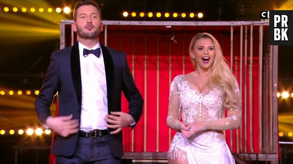 TPMP : Maxime Guény avoue, avec Kelly Vedovelli "on a joué" mais "aujourd'hui c'est une véritable amie" !