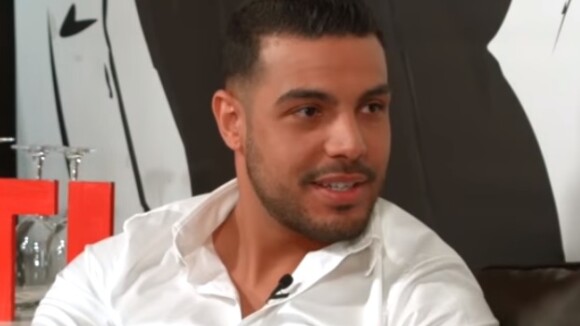 Karim (Les Princes et les Princesses de l'amour) : l'ex prétendant d'Aurélie Dotremont en couple ?