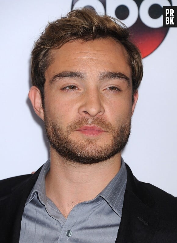 Ed Westwick (Gossip Girl) accusé d'agression sexuelle par une quatrième femme !