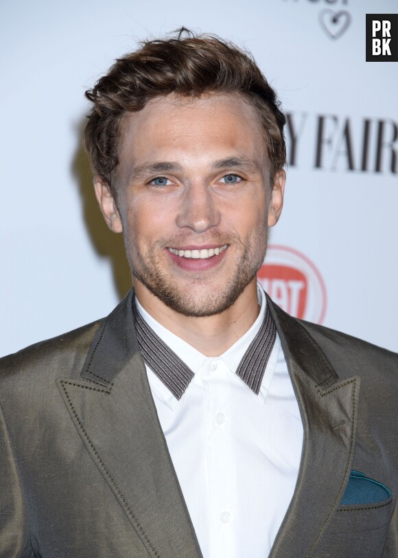 William Moseley (The Royals) : que devient-il depuis Le Monde de Narnia ?