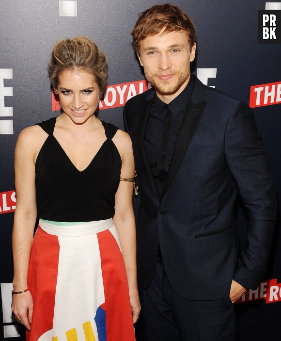 William Moseley (The Royals) : que devient-il depuis Le Monde de Narnia ?