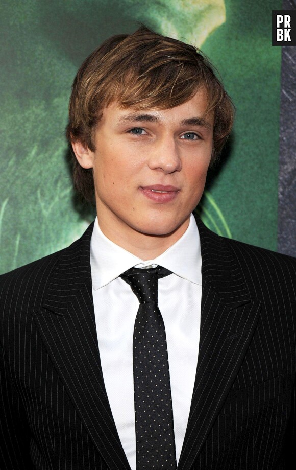 William Moseley (The Royals) : que devient-il depuis Le Monde de Narnia ?
