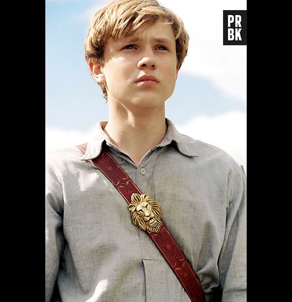 William Moseley (The Royals) : que devient-il depuis Le Monde de Narnia ?