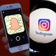 Snapchat et Instagram suppriment les GIF à cause d&#039;une image raciste