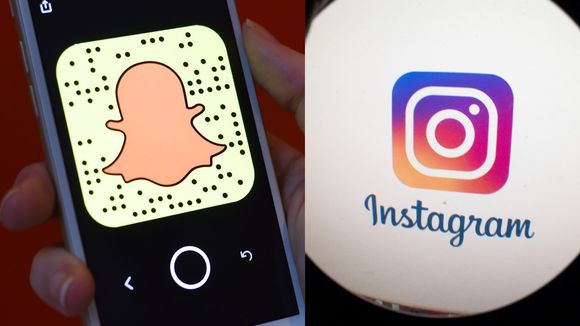 Snapchat et Instagram suppriment les GIF à cause d'une image raciste