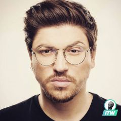 Mosimann en interview : "Après la Star Ac', il a fallu que je mérite ma place deux fois plus"