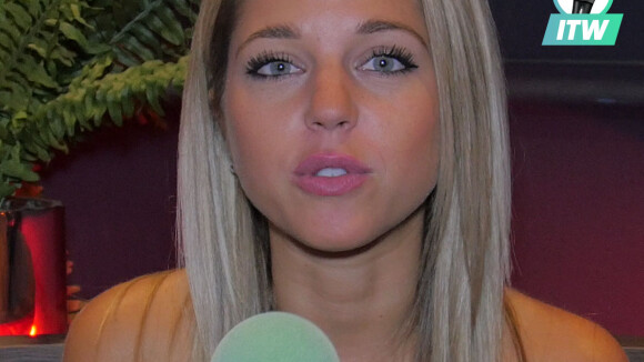 Maddy (Les Anges 10) sur son opération des seins : "elle a été prise en charge par la Sécu"