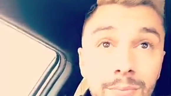 Kevin Guedj (Les Marseillais Australia) devient blond, les fans valident