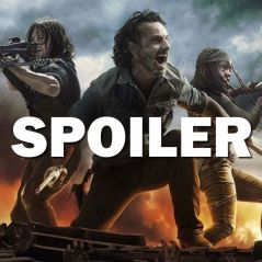 The Walking Dead saison 8 : Georgie, un personnage des comics ? Non mais...