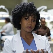 Grey&#039;s Anatomy saison 13 : les raisons du départ de Jerrika Hinton (Stephanie)
