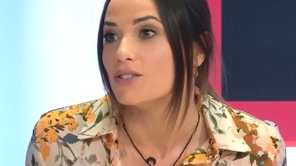 Capucine Anav dégoûtée par la télé-réalité : "Je la vomis", "il n'y a plus rien de vrai"