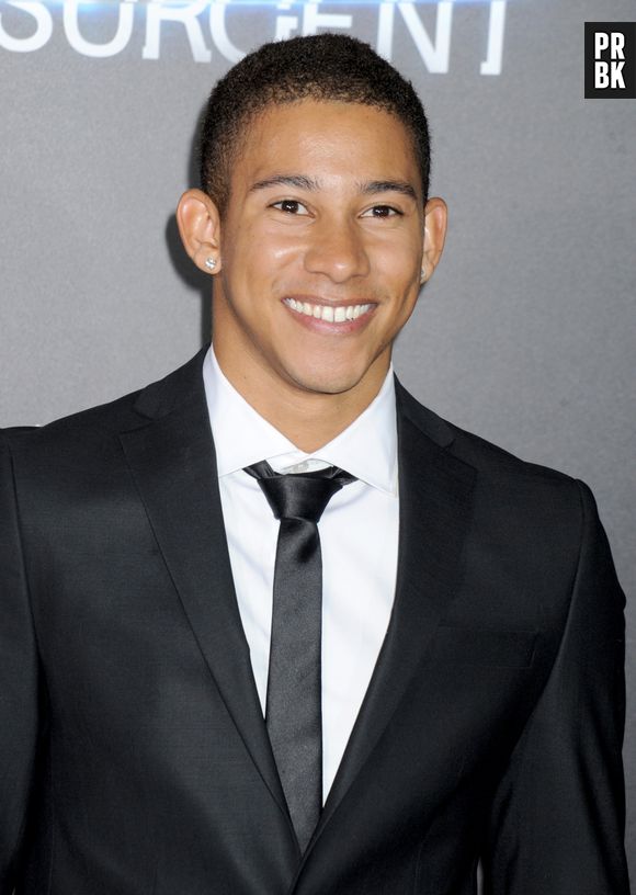 Keiynan Lonsdale (The Flash) a fait son coming-out sur le tournage de Love Simon