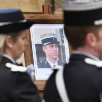 Arnaud Beltrame : stars et anonymes rendent hommage au héros de l'attentat de Trèbes