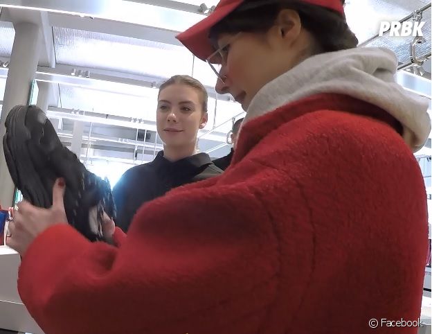 Marie S'Infiltre chez Supreme, Balenciaga, Louis Vuitton... Et c'est hilarant !