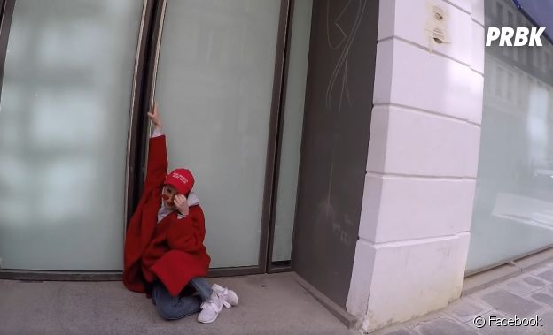 Marie S'Infiltre chez Supreme, Balenciaga, Louis Vuitton... Et c'est hilarant !