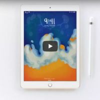 Apple : sa pub géniale à l&#039;esprit Stranger Things va vous faire craquer pour son nouvel iPad