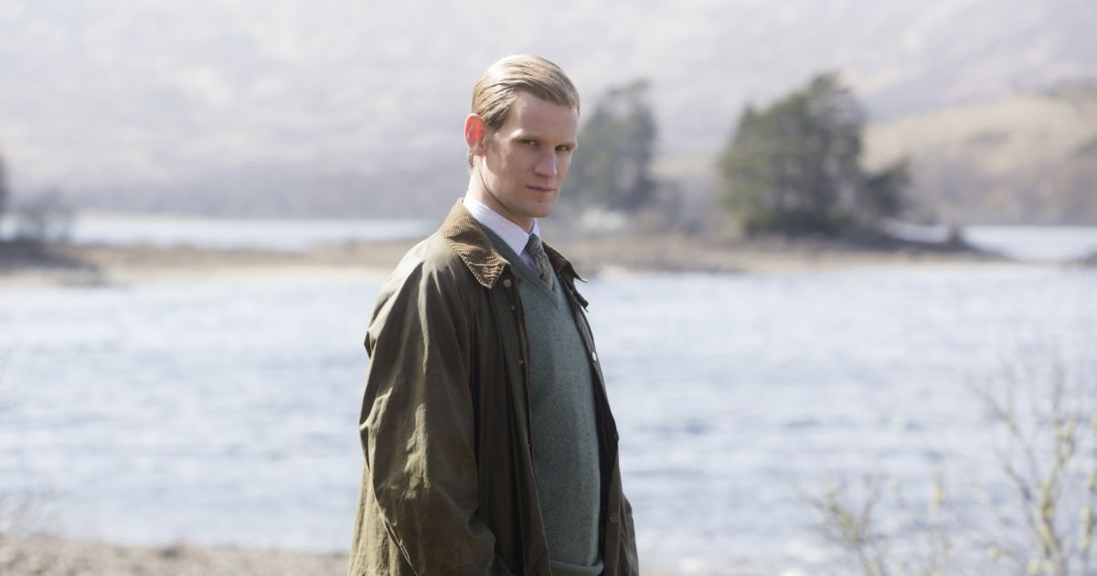Films Et Séries Tv Avec Matt Smith The Crown saison 3 : Matt Smith quitte la série - Purebreak