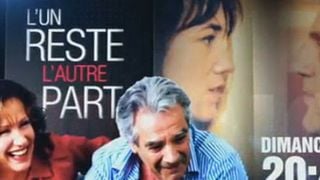 L'un reste, l'autre part ... sur TF1 ce soir ... dimanche 1er août 2010 ... bande annonce
