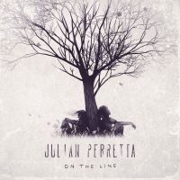 Clip &quot;On The Line&quot; : Julian Perretta prêt à nous faire danser avec son nouveau single 🕺