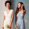 H&M lance des robes de mariée !