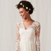 H&amp;M lance des robes de mariée à moins de 200 euros 👰🏼