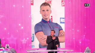 Benoît Dubois dans TPMP après son départ de NRJ12 ? Cyril Hanouna réagit en direct