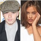 Brooklyn Beckham en couple avec un mannequin Playboy après sa rupture surprise avec Chloë Moretz ?