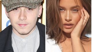 Brooklyn Beckham en couple avec un mannequin Playboy après sa rupture surprise avec Chloë Moretz ?