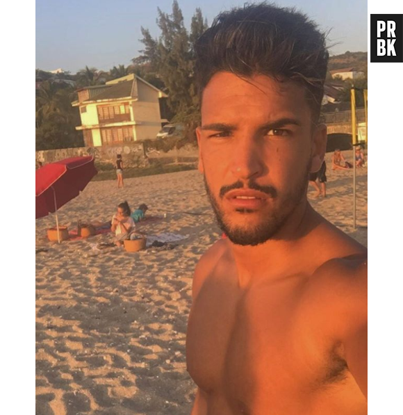 Selim (Les Princes) finalement au casting de La Villa des Coeurs Brisés 4 ?