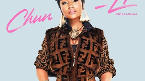 "Chun-Li" et "Barbie Tingz" : Nicki Minaj de retour avec deux singles 100% hip-hop !