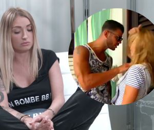 Beverly (La Villa 3 et 4) violentée par Florent Ré ? Elle s'explique